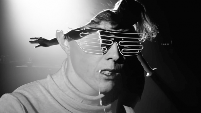 Something For The Pain